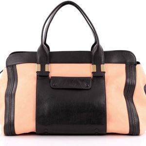 Chloe Alice Large Satchel